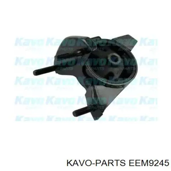 Compre 1237111600 Toyota Coxim (suporte) traseiro de motor