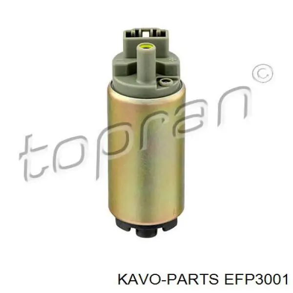 Bomba de combustível elétrica submersível Kavo Parts EFP3001 preço, a partir de 50,99 USD