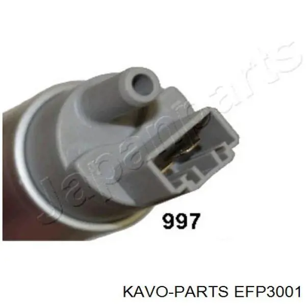 Compre EFP3001 Kavo Parts Bomba de combustível elétrica submersível