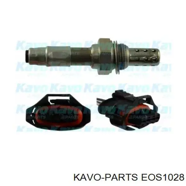 40050026 Profit Sonda lambda, sensor de oxigênio depois de catalisador