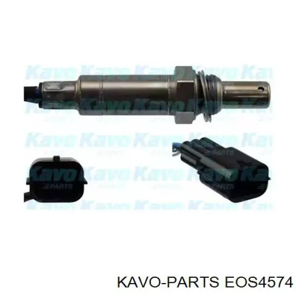 Compre LZA07MD17 NGK Sonda lambda, sensor de oxigênio até o catalisador