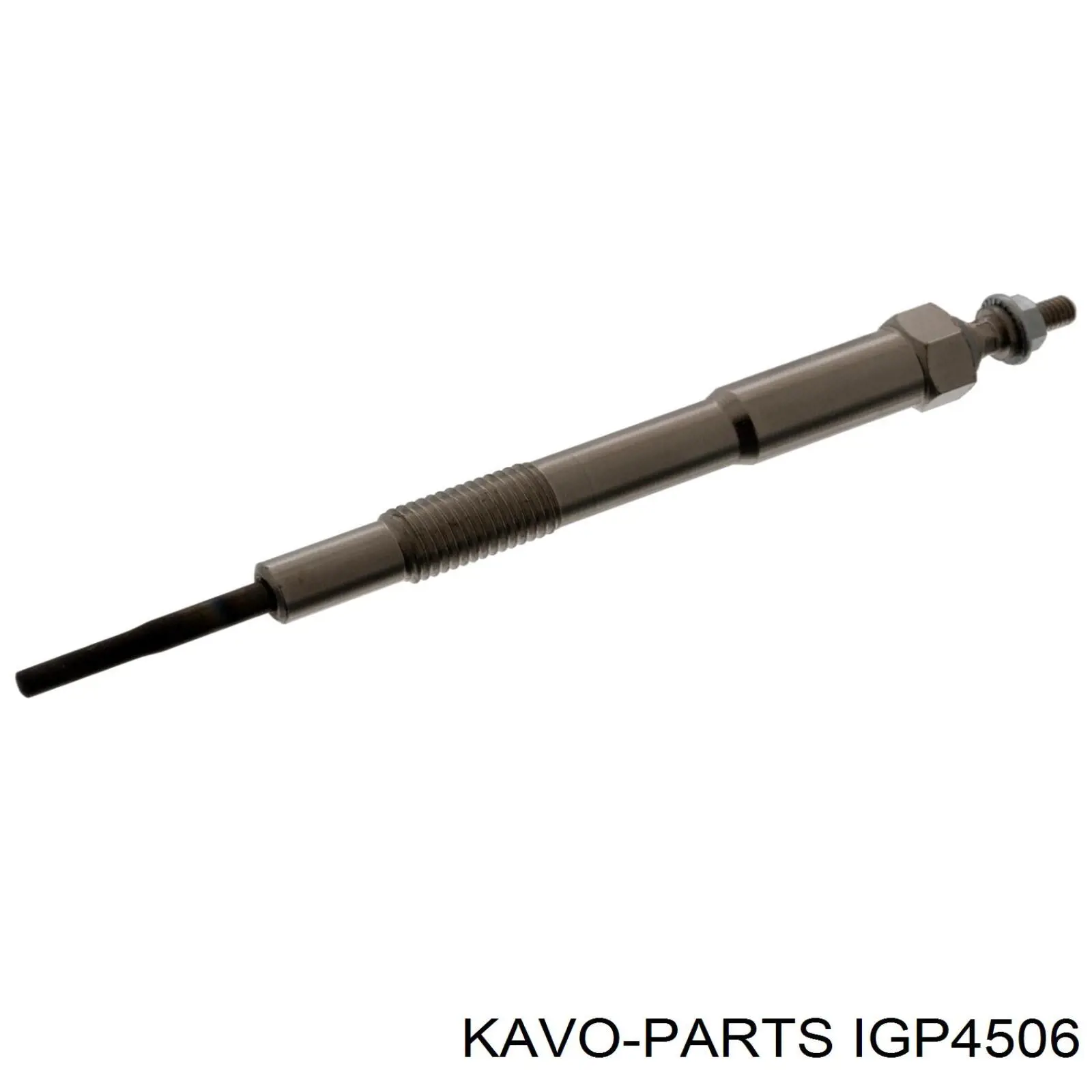 Compre IGP4506 Kavo Parts Vela de incandescência