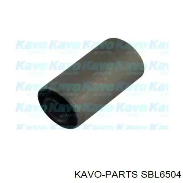 Compre 5504507200 Nissan/Infiniti Bloco silencioso traseiro da suspensão de lâminas traseira