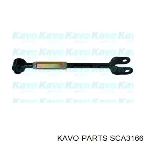 Compre 552102E500 Hyundai/Kia Barra transversal de suspensão traseira