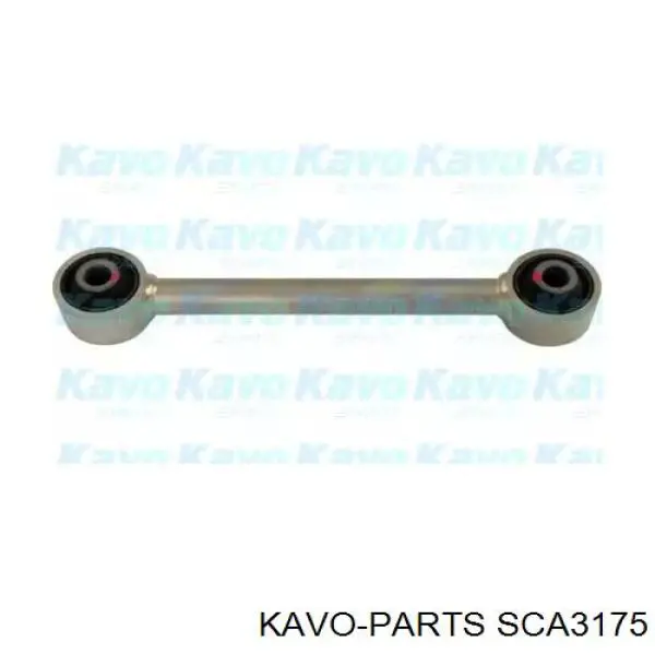 Compre SAK8777 555 Barra transversal de suspensão traseira