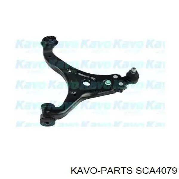 Compre 545014D200 Hyundai/Kia Braço oscilante inferior direito de suspensão dianteira