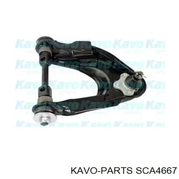 Braço oscilante superior direito de suspensão dianteira Ford 4441375 preço, a partir de 75,98 USD