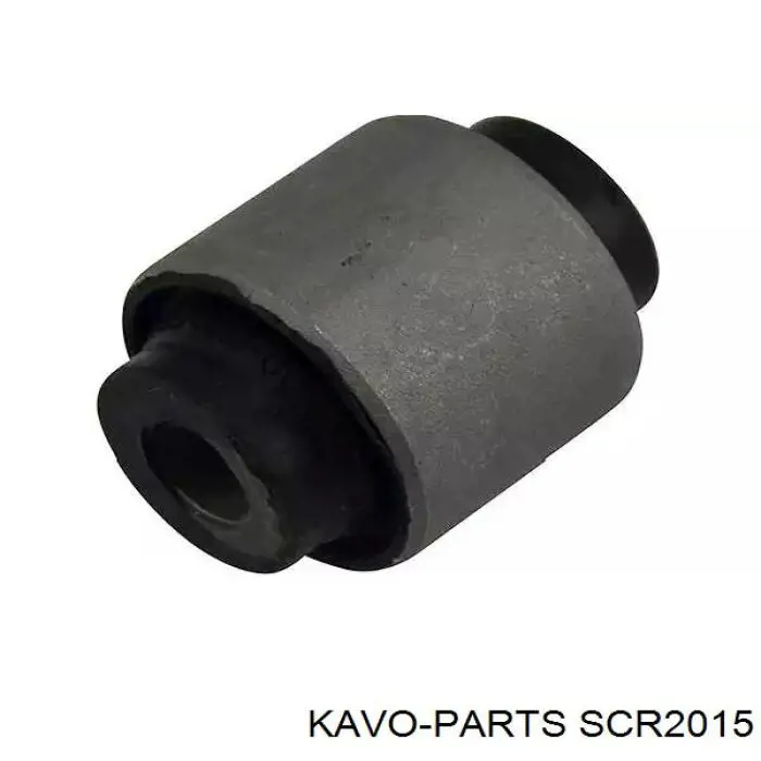 Bloco silencioso do braço oscilante superior traseiro Kavo Parts SCR2015 preço, a partir de 7,57 USD