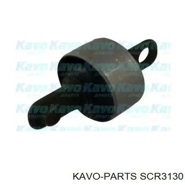 SCR3130 Kavo Parts Bloco silencioso de braço oscilante traseiro longitudinal