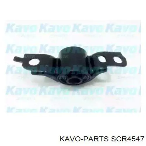 BS063446X Mazda Bloco silencioso dianteiro do braço oscilante inferior