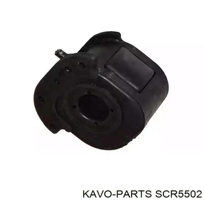 Bloco silencioso dianteiro do braço oscilante inferior Kavo Parts SCR5502 preço, a partir de 13,16 USD