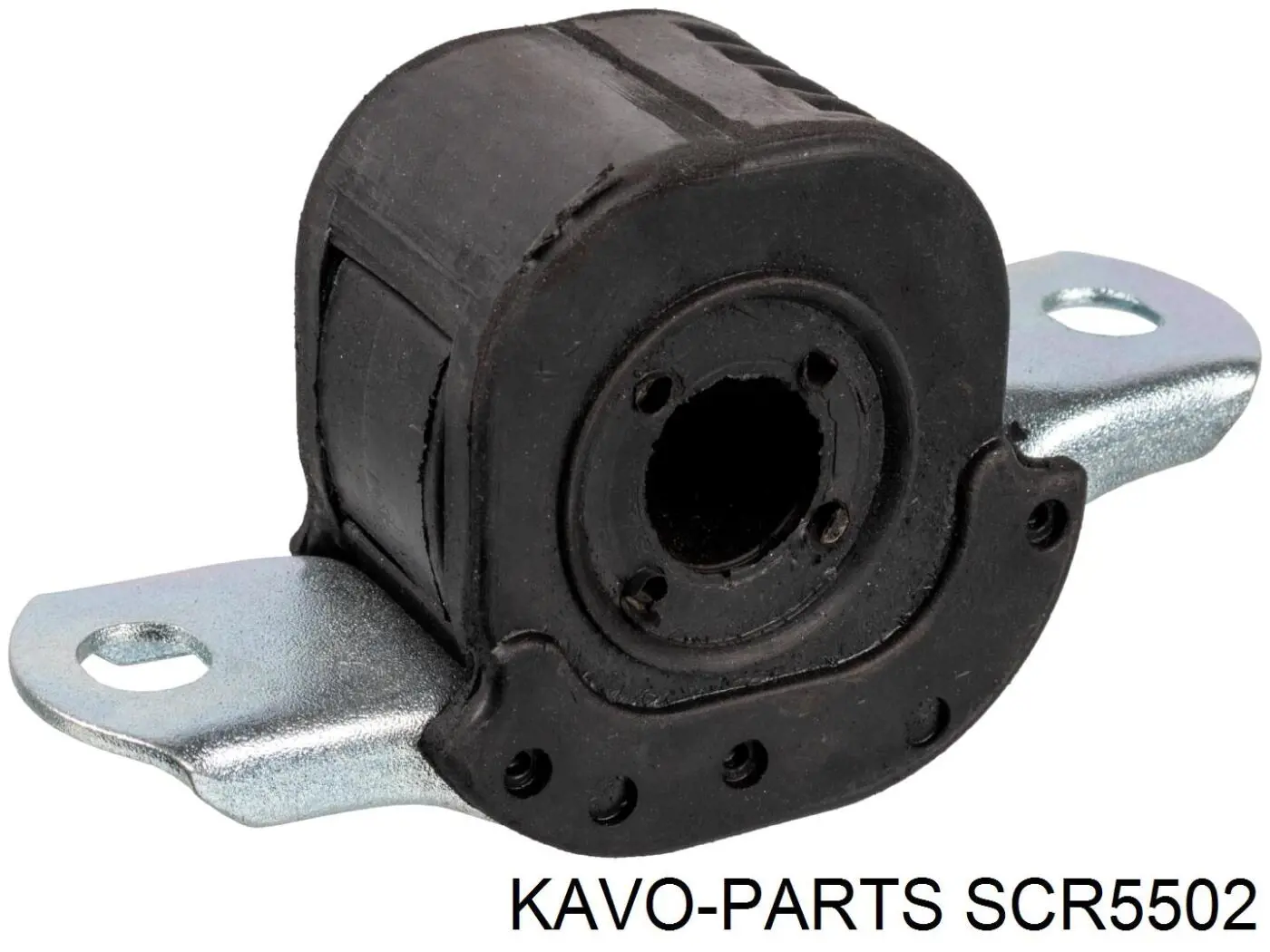 Compre SCR5502 Kavo Parts Bloco silencioso dianteiro do braço oscilante inferior