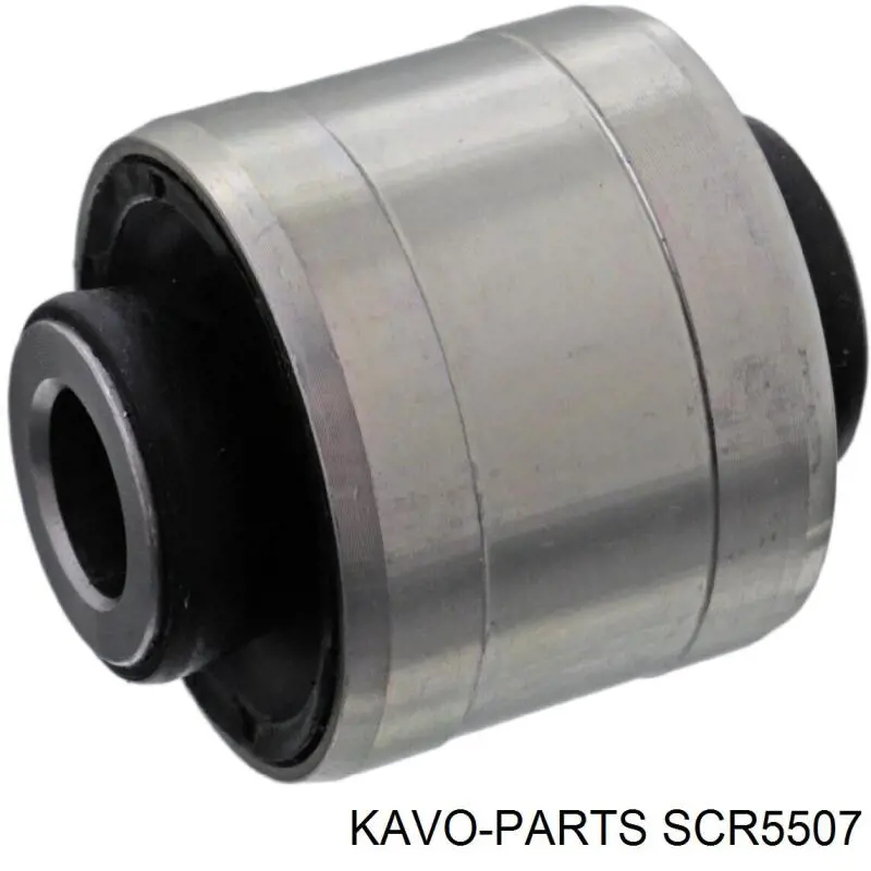 Compre SCR5507 Kavo Parts Bloco silencioso externo traseiro de braço oscilante transversal