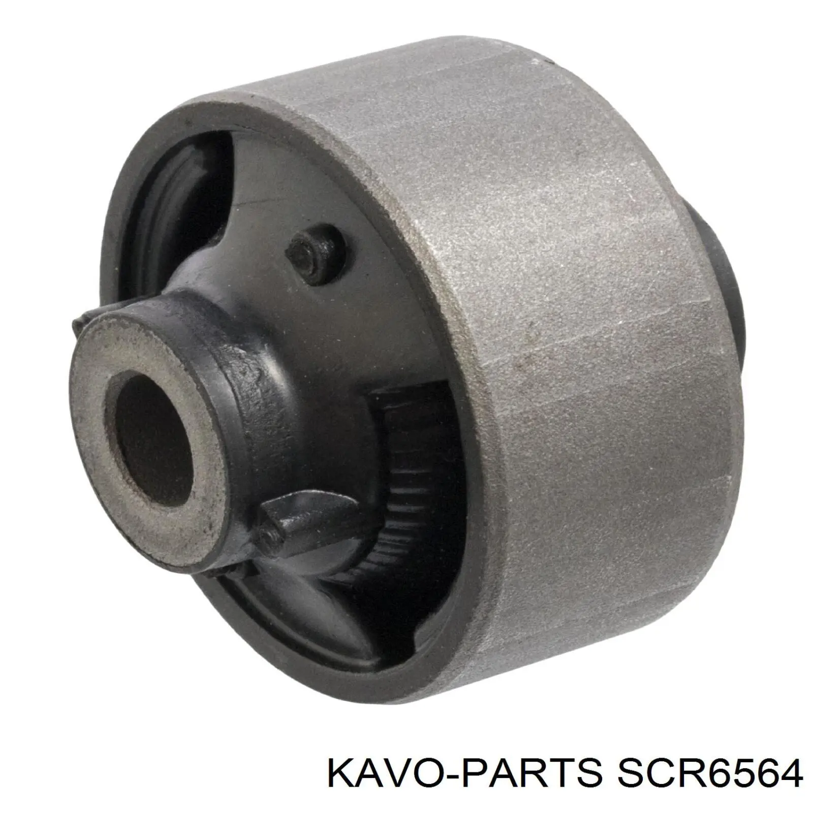 Bloco silencioso dianteiro do braço oscilante inferior Kavo Parts SCR6564 preço, a partir de 11,32 USD