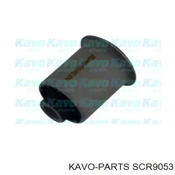 Compre 486320K010 Toyota Bloco silencioso dianteiro do braço oscilante superior