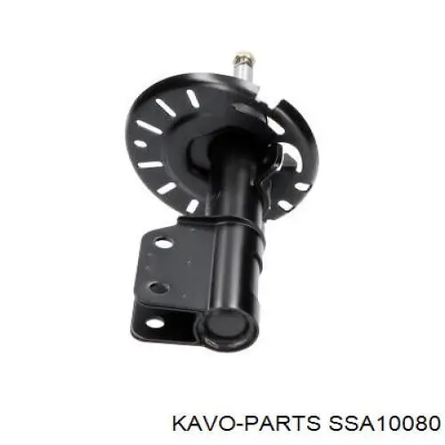 Compre 1614380880 Peugeot/Citroen Amortecedor dianteiro