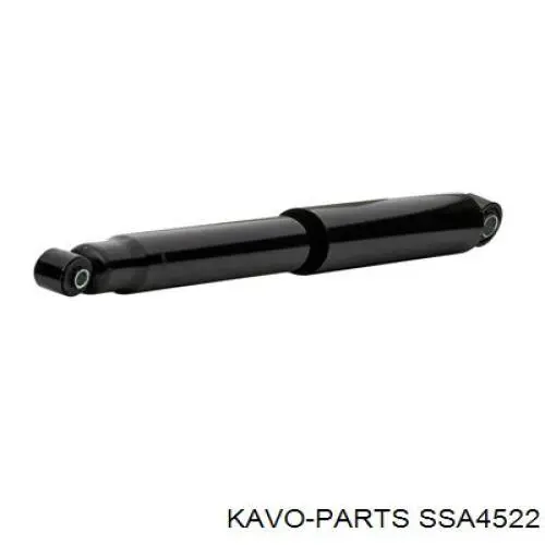 Compre UA3J28700A Mazda Amortecedor traseiro
