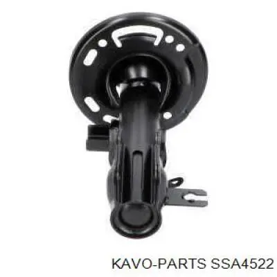Compre UA3J28700A Mazda Amortecedor traseiro