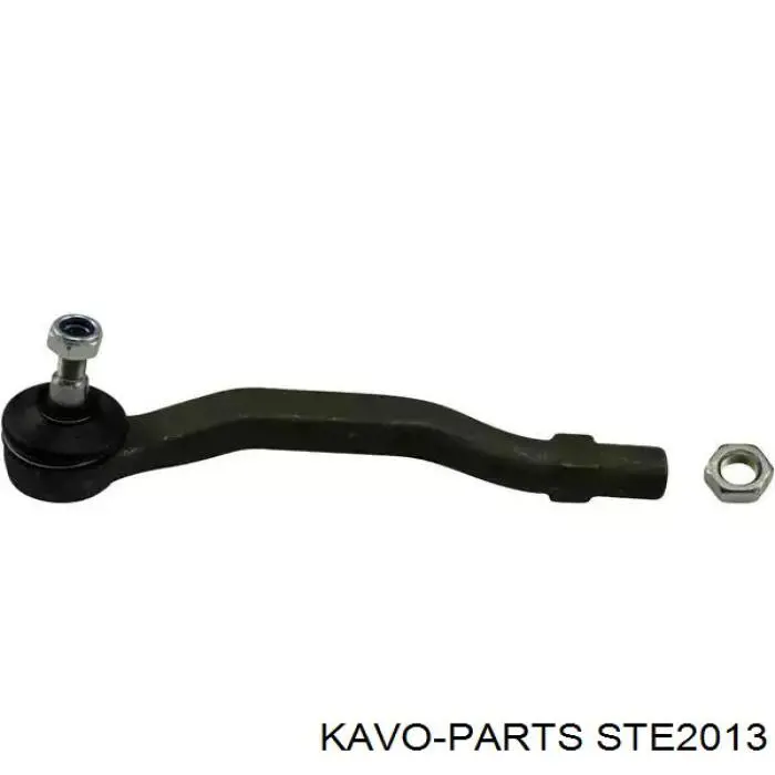 Ponta externa da barra de direção Kavo Parts STE2013 preço, a partir de 25,98 USD