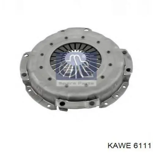 Cesta de embraiagem 0032509804 Mercedes