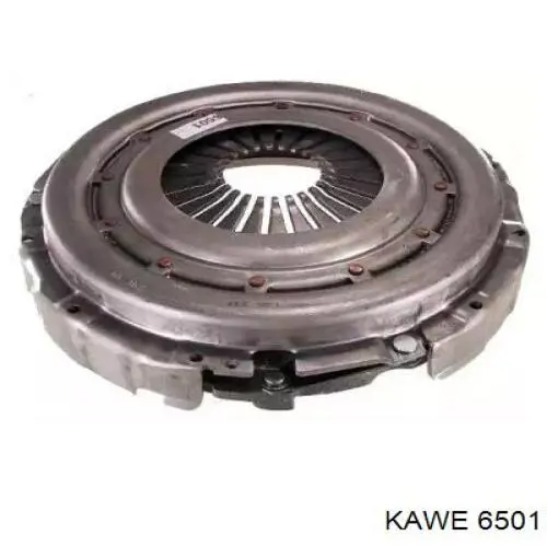 Cesta de embraiagem Kawe 6501 preço, a partir de 305,16 USD