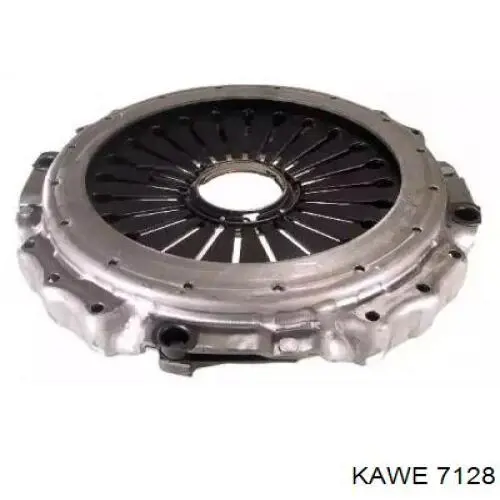 Cesta de embraiagem 1601090ZB601 Cummins