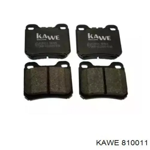 Sapatas do freio traseiras de disco Bosch 986490500 preço, a partir de 19,07 USD