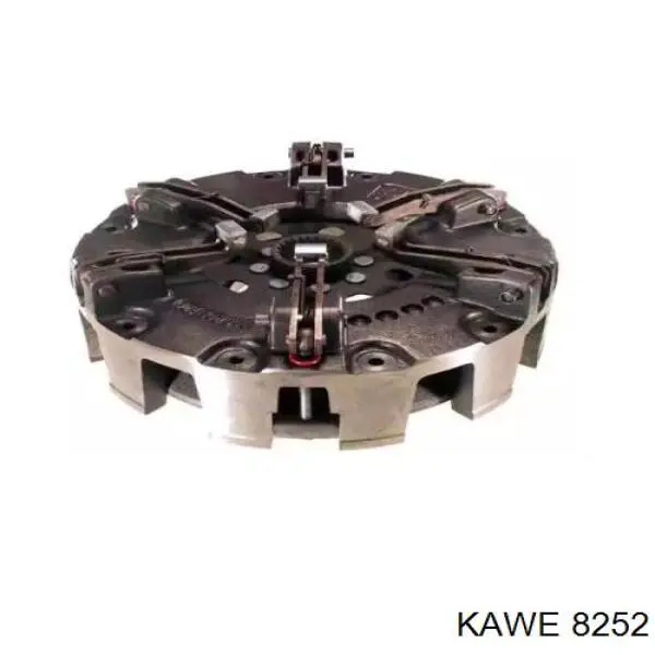 Cesta de embraiagem Kawe 8252 preço, a partir de 1250,33 USD