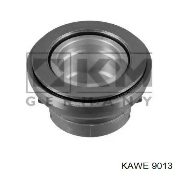 Rolamento de liberação de embraiagem Kawe 9013 preço, a partir de 89,03 USD
