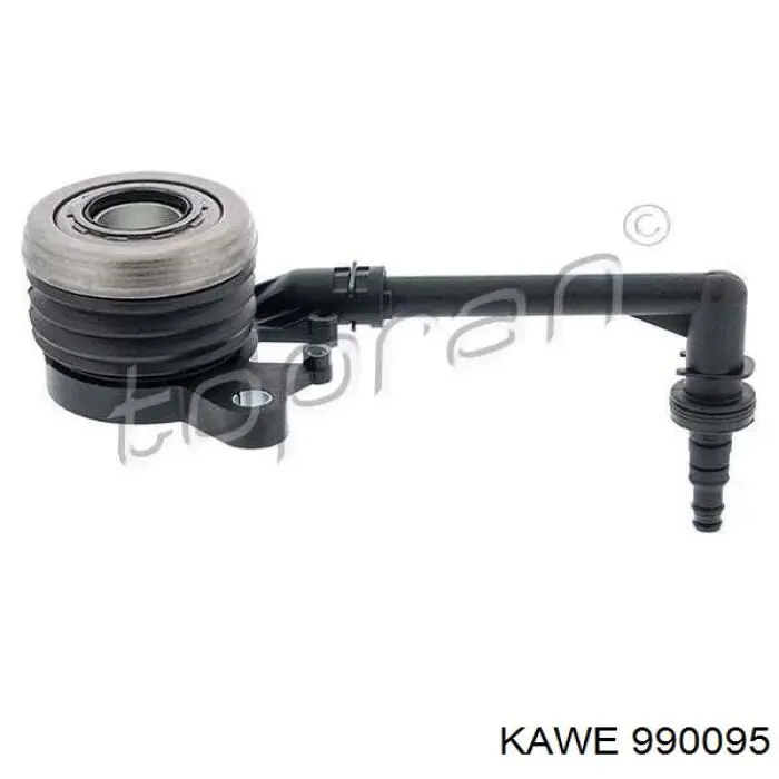 Compre 990095 Kawe Cilindro de trabalho de embraiagem montado com rolamento de desengate