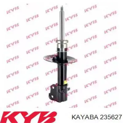 Compre 4656174AE Chrysler Amortecedor dianteiro