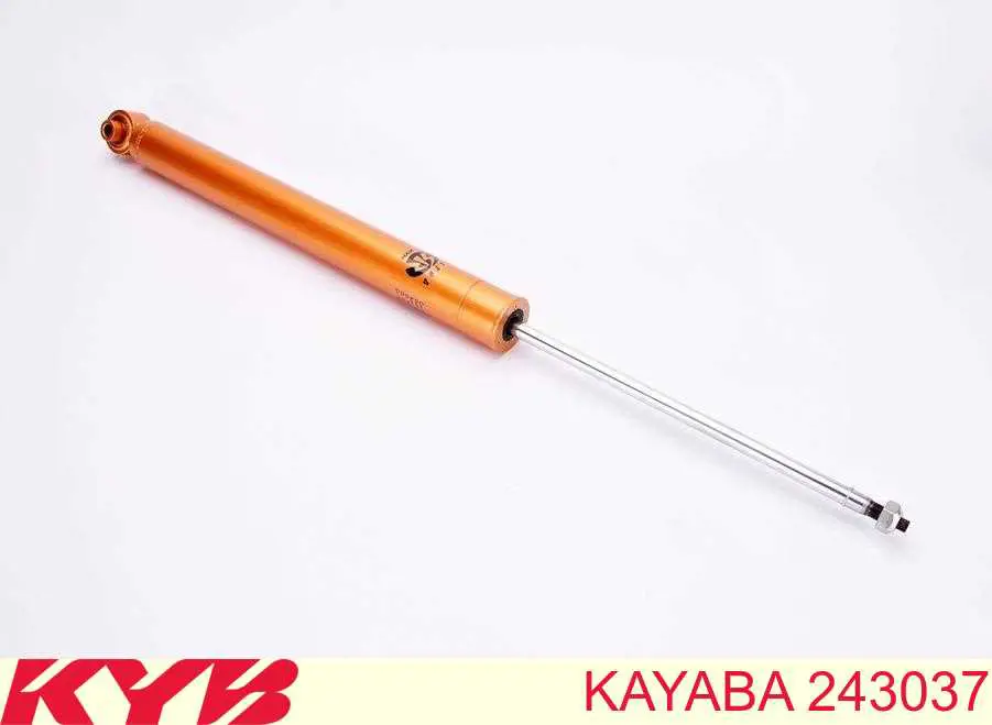 Amortecedor traseiro Kayaba 243037 preço, a partir de 52,38 USD