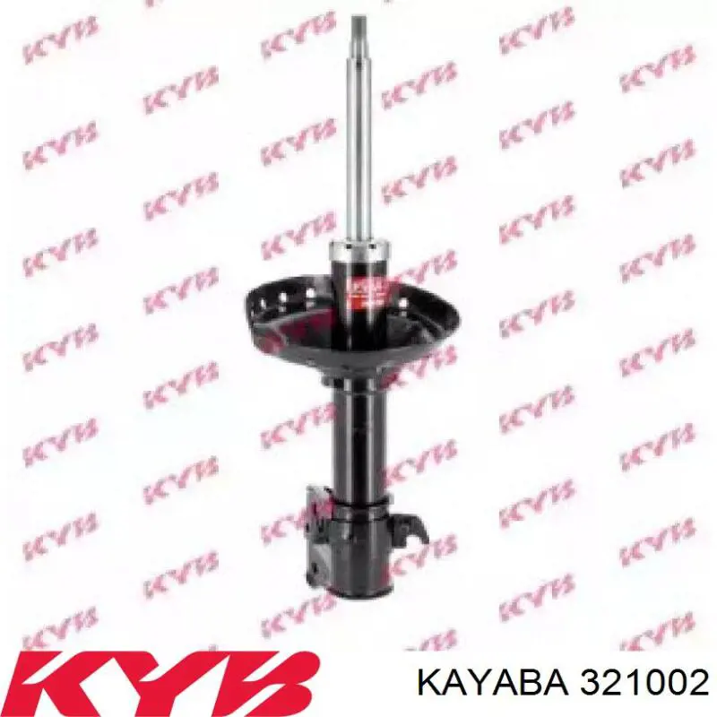 Amortecedor dianteiro direito Kayaba 321002 preço, a partir de 77,88 USD