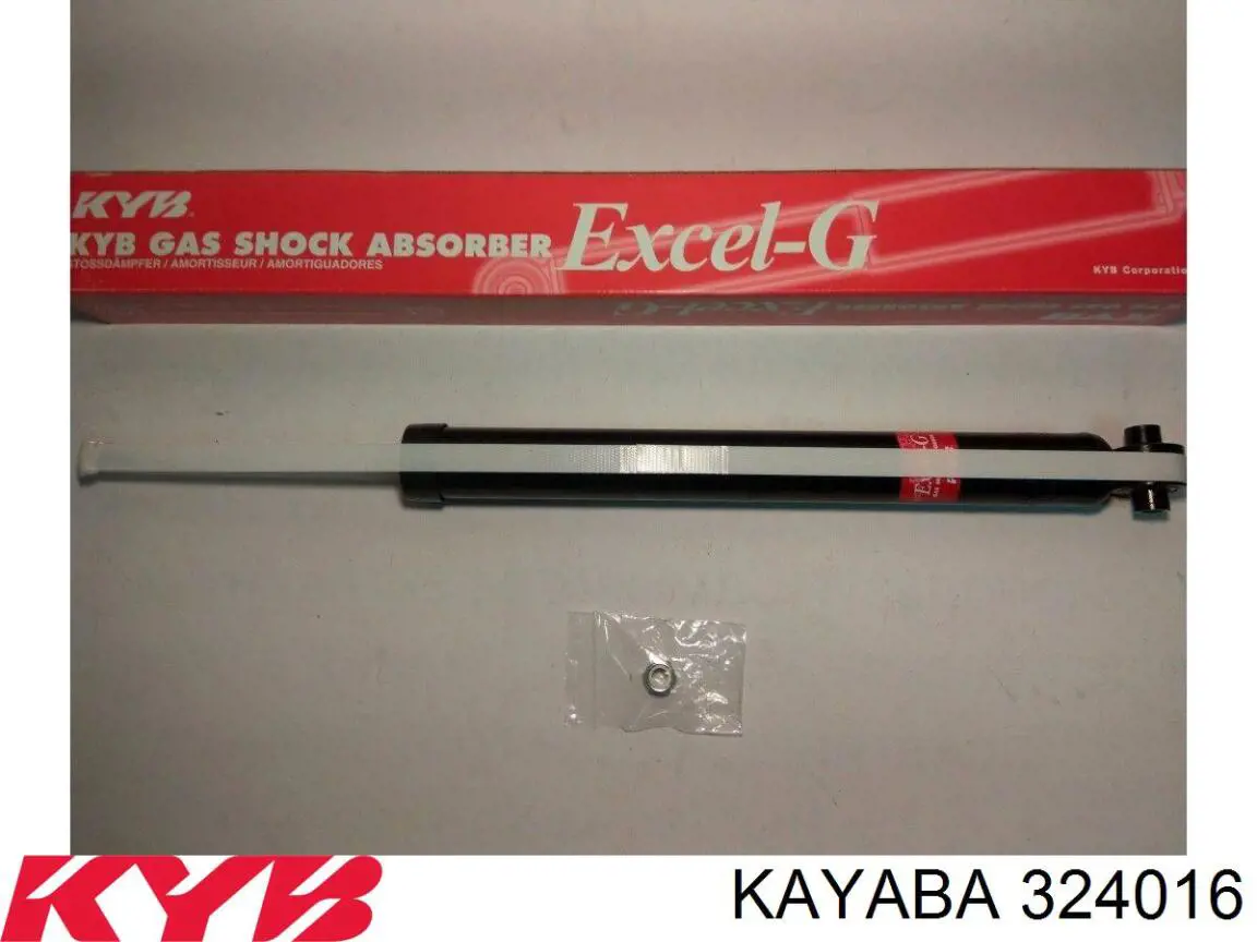 Amortecedor dianteiro Kayaba 324016 preço, a partir de 70,10 USD