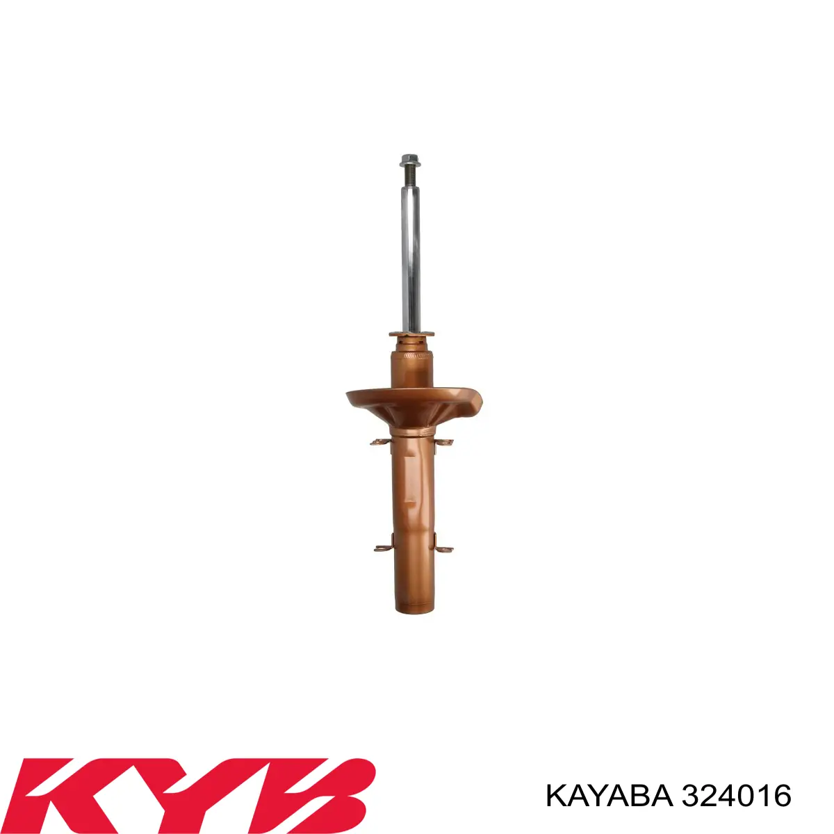 Amortecedor dianteiro 324016 Kayaba