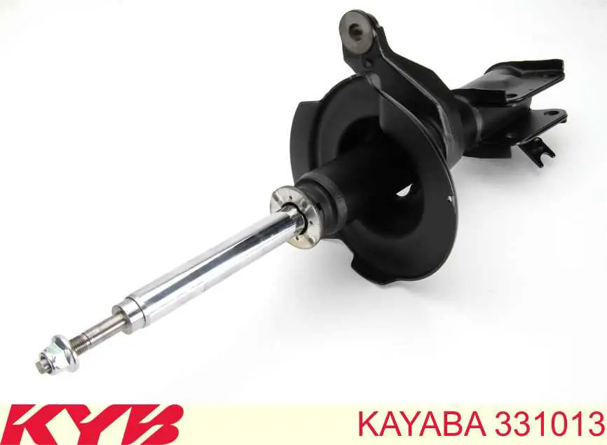 331013 Kayaba Amortecedor dianteiro esquerdo