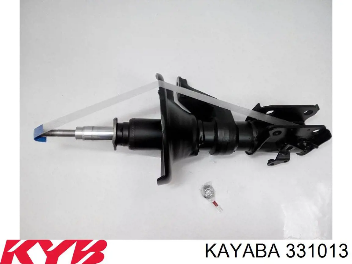 Amortecedor dianteiro esquerdo Kayaba 331013 preço, a partir de 124,78 USD