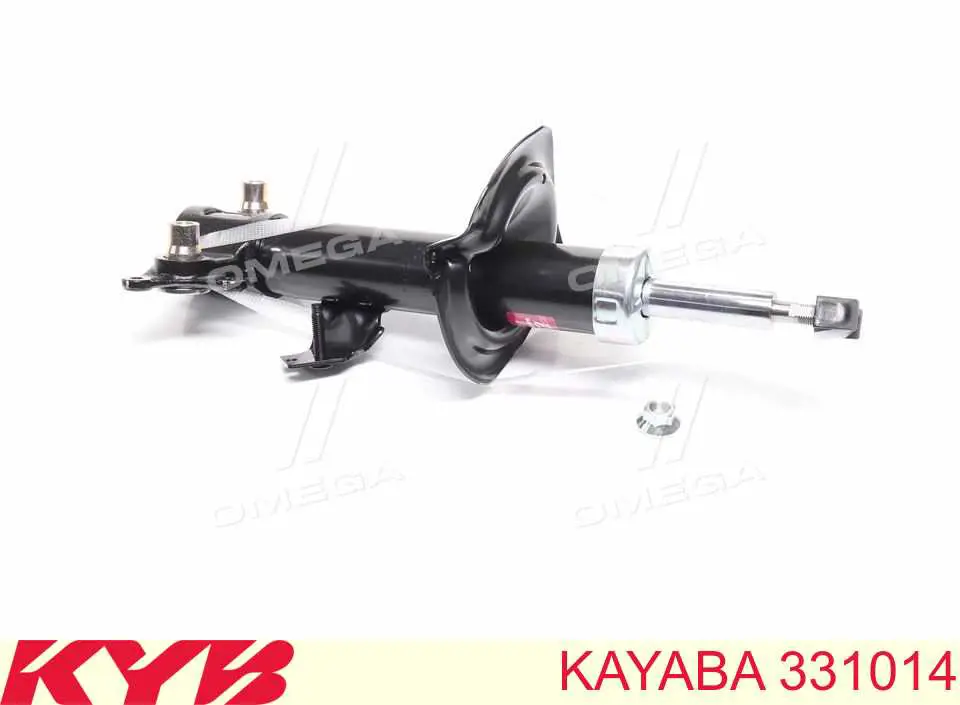 331014 Kayaba Amortecedor dianteiro direito