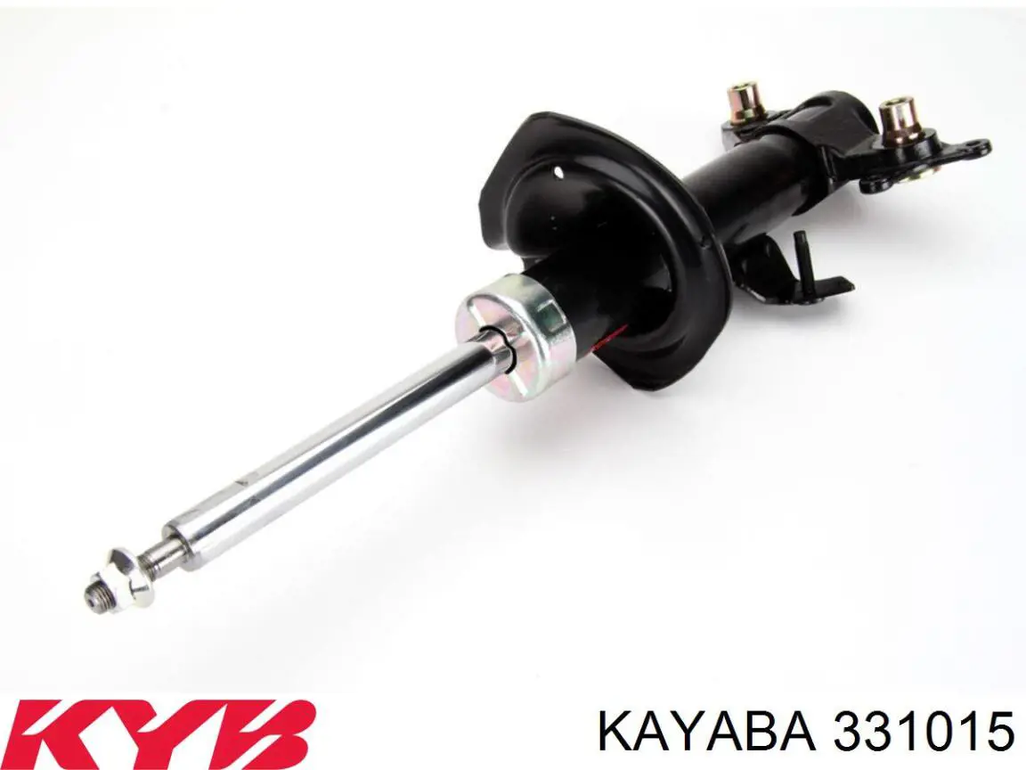Amortecedor dianteiro esquerdo Kayaba 331015 preço, a partir de 96,68 USD