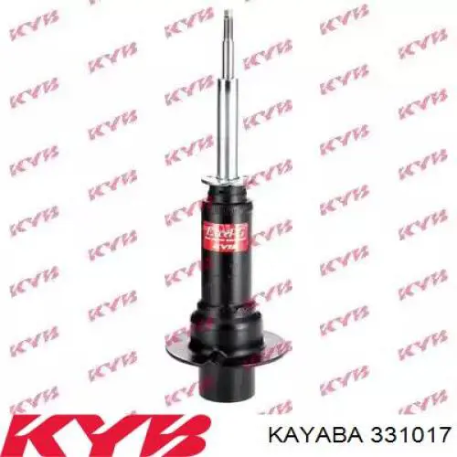 Amortecedor dianteiro Chrysler 52088650AG preço, a partir de 37,70 USD