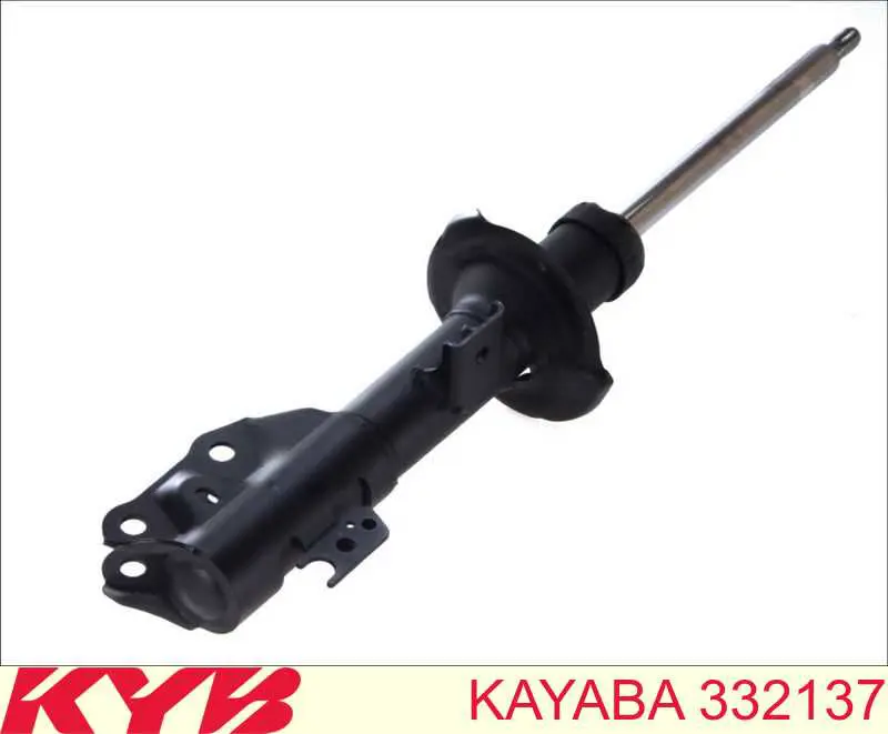 Amortecedor dianteiro Kayaba 332137 preço, a partir de 77,82 USD