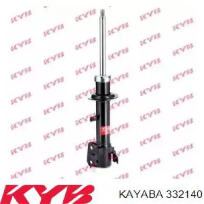 Amortecedor dianteiro esquerdo Kayaba 332140 preço, a partir de 112,08 USD