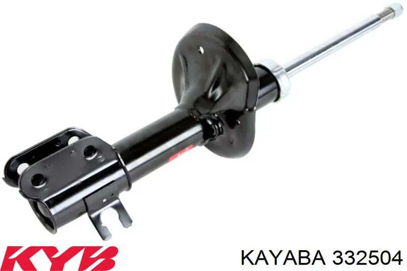332504 Kayaba Amortecedor dianteiro direito