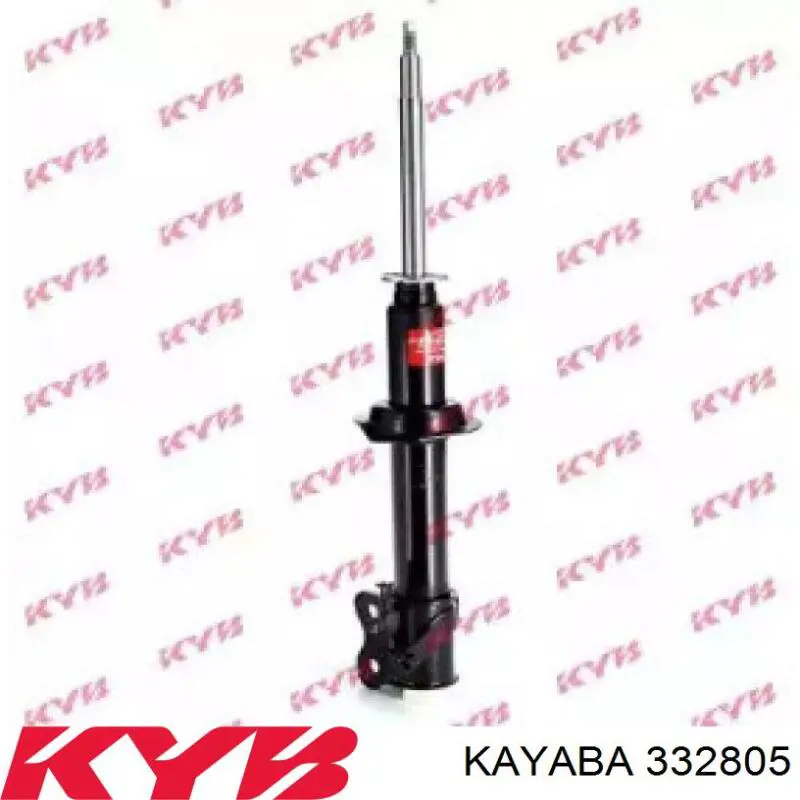 Amortecedor dianteiro direito Suzuki 4160186G60 preço, a partir de 62,53 USD