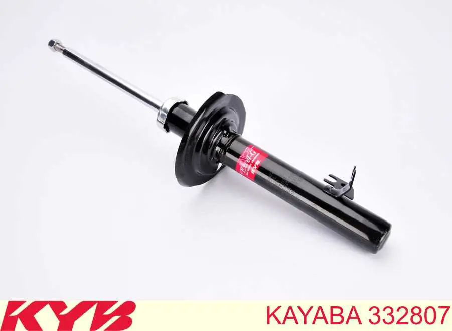 332807 Kayaba Amortecedor dianteiro direito
