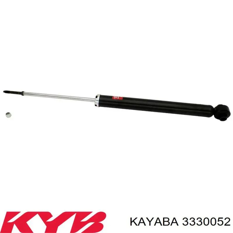 Amortecedor dianteiro direito Kayaba 3330052 preço, a partir de 63,25 USD