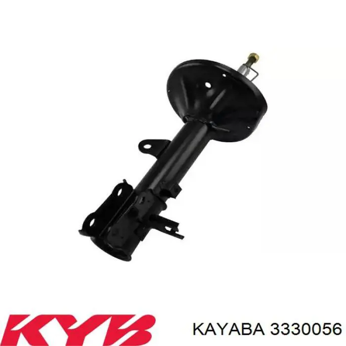 3330056 Kayaba Amortecedor traseiro direito