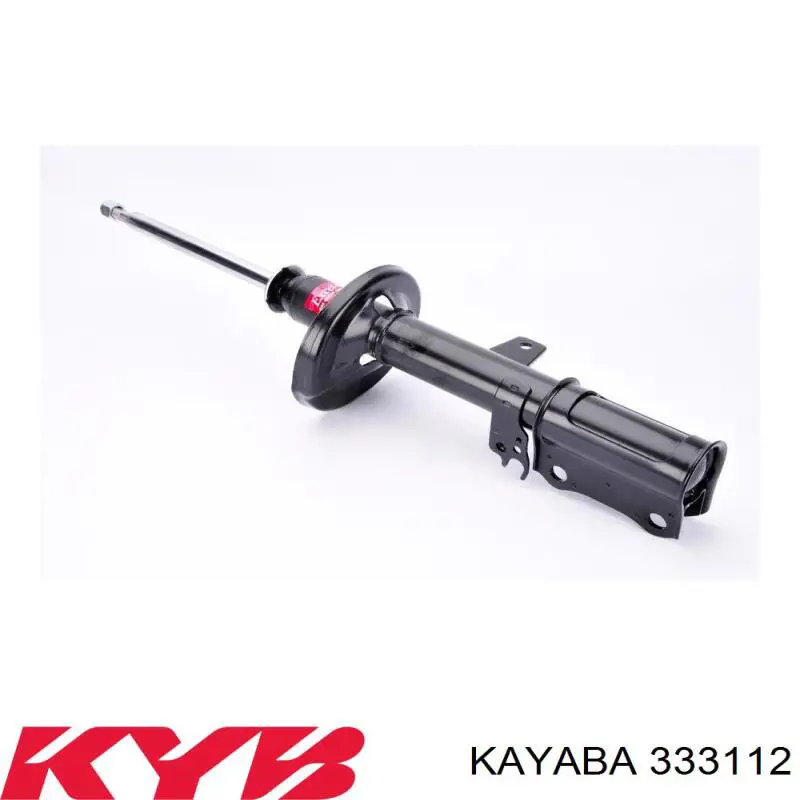 Amortecedor traseiro direito Kayaba 333112 preço, a partir de 91,09 USD