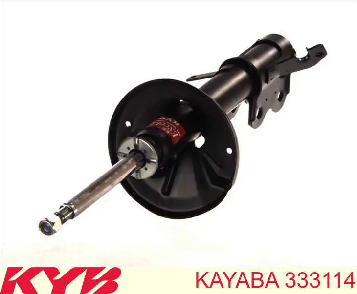 Amortecedor dianteiro direito Kayaba 333114 preço, a partir de 75,80 USD