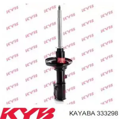 333298 Kayaba Amortecedor dianteiro direito